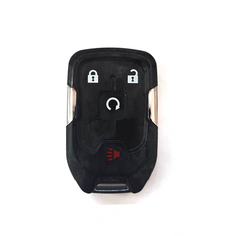 Carcasa smartkey Chevrolet 4 but cu lamela
