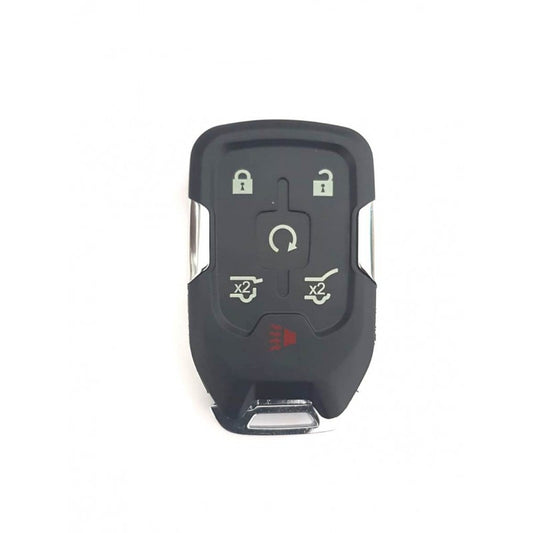 Carcasa Smartkey Chevrolet 6 but cu lamela
