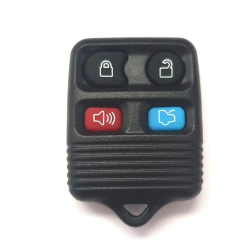 Carcasa telecomanda Ford 4 butoane