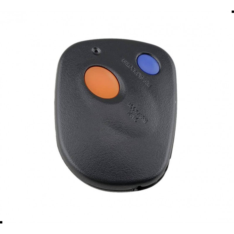 Carcasa telecomanda Subaru, 2 but