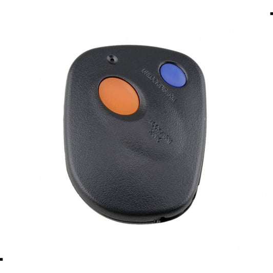 Carcasa telecomanda Subaru, 2 but