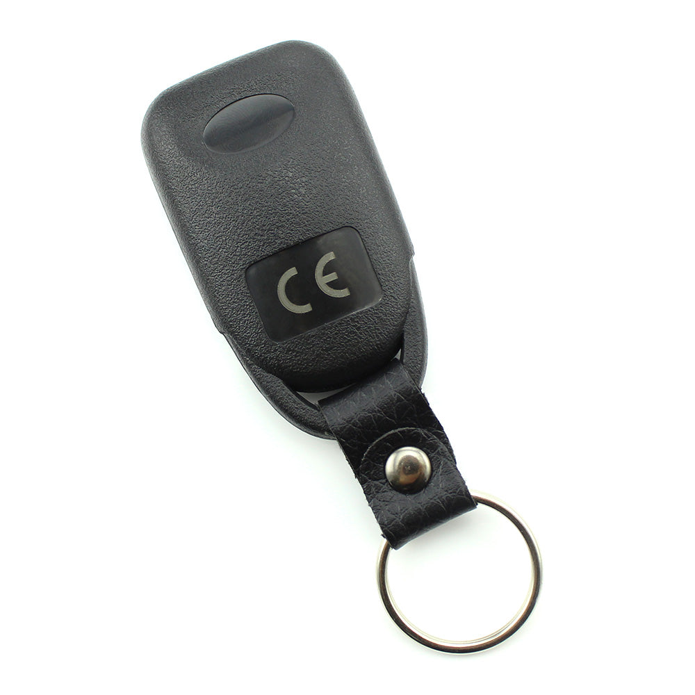 Carcasa telecomanda tip normal