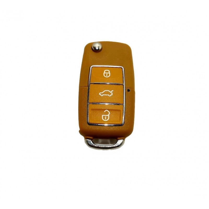 Carcasa VW briceag portocaliu deschis
