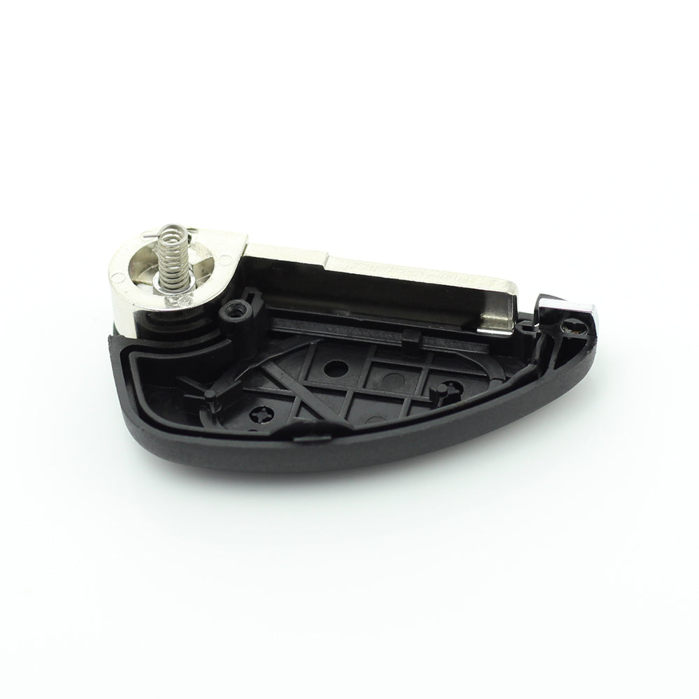 Alfa Romeo - Carcasă cheie - tip briceag, cu 2 butoane - CARGUARD