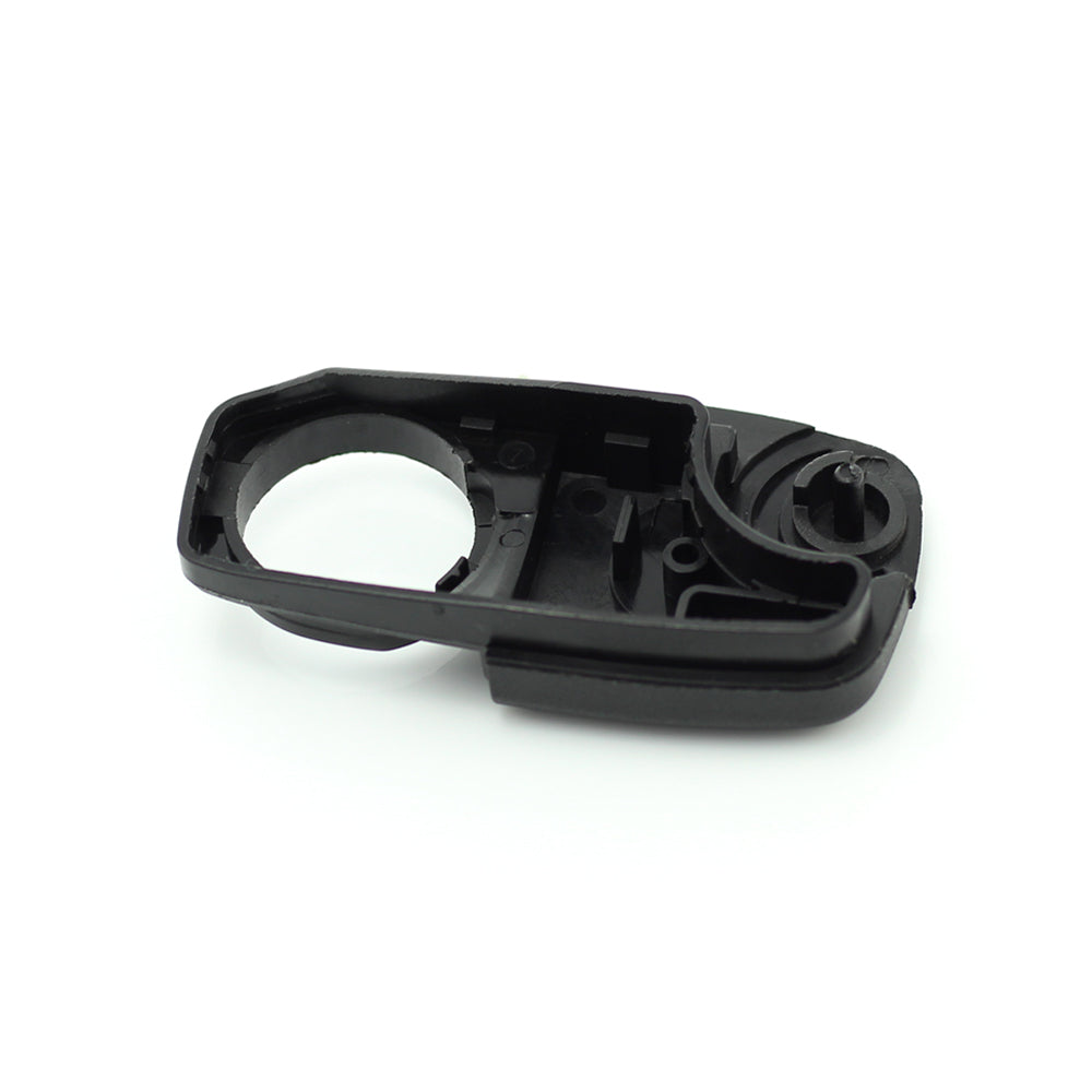 Alfa Romeo - Carcasă cheie - tip briceag, cu 2 butoane - CARGUARD