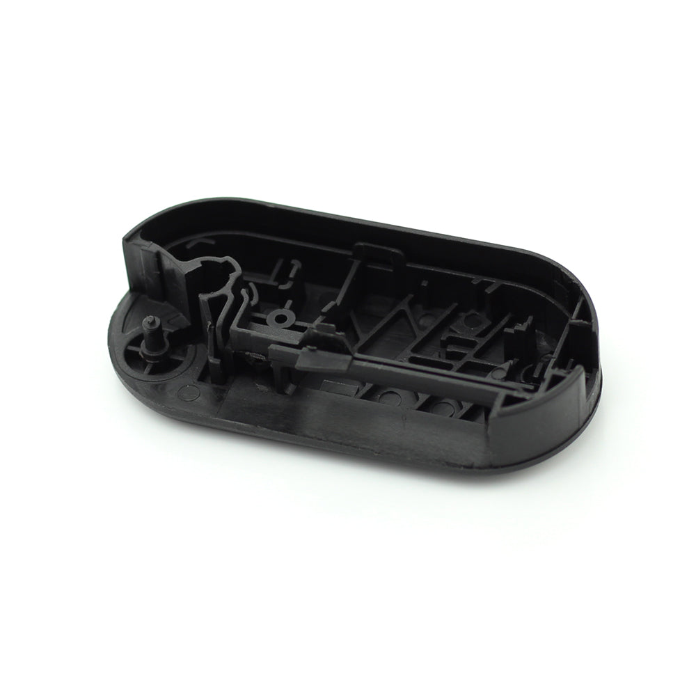 Alfa Romeo - Carcasă cheie - tip briceag, cu 3 butoane - CARGUARD