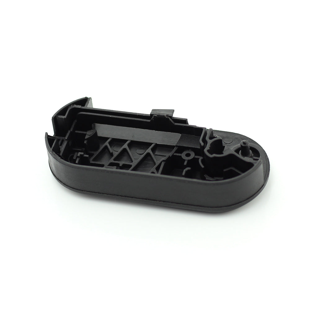 Alfa Romeo - Carcasă cheie - tip briceag, cu 3 butoane - CARGUARD