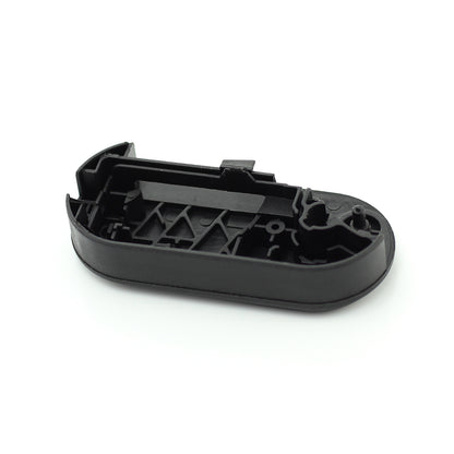 Alfa Romeo - Carcasă cheie - tip briceag, cu 3 butoane - CARGUARD