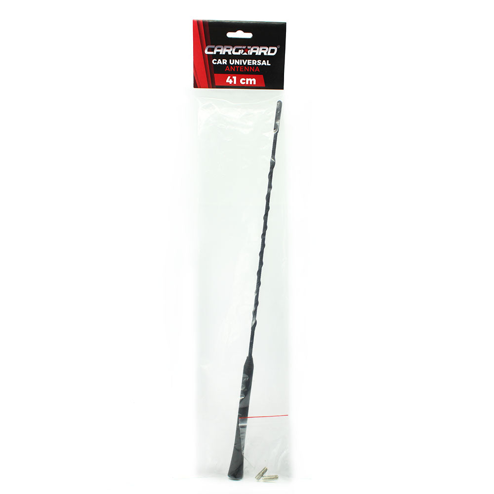 Antenă universală auto - 41 cm