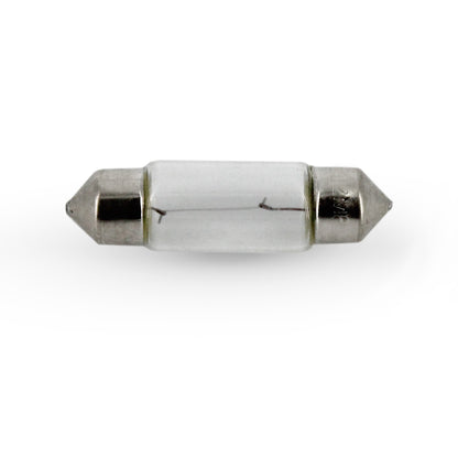 Bec auto C5W- 11x35mm 12V 5W - set de 10 - CARGUARD