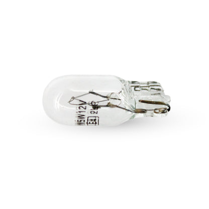 Bec de poziție W5W - T10 12V 5W - set de 10 - CARGUARD