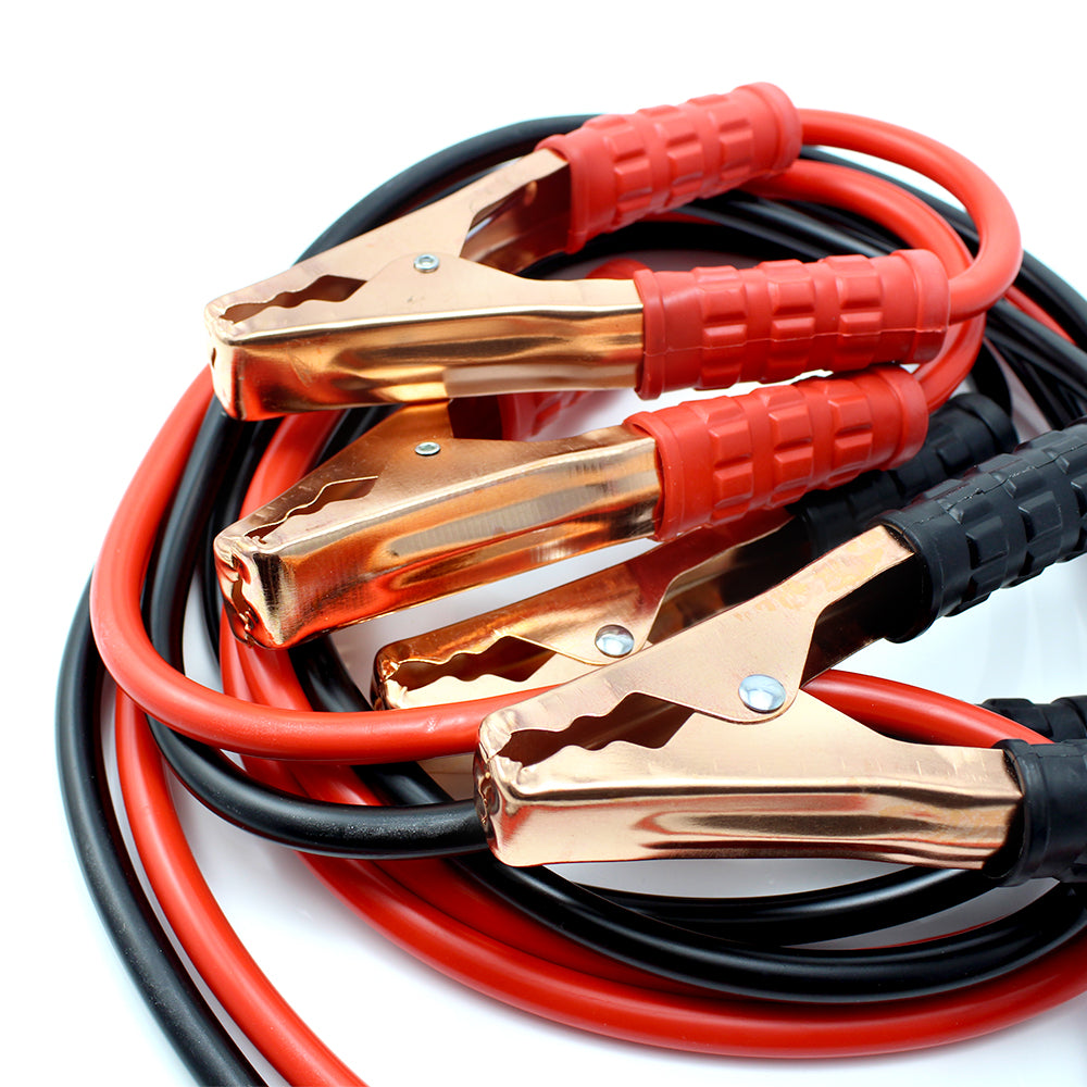 Cabluri de curent auto - 600 A - CARGUARD