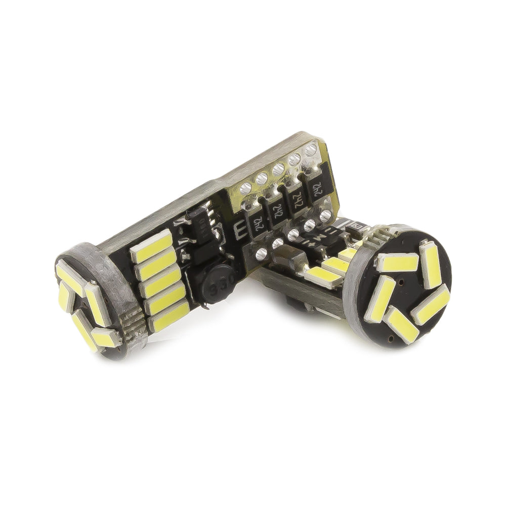 CAN127 LED pentru interior / portbagaj - CARGUARD