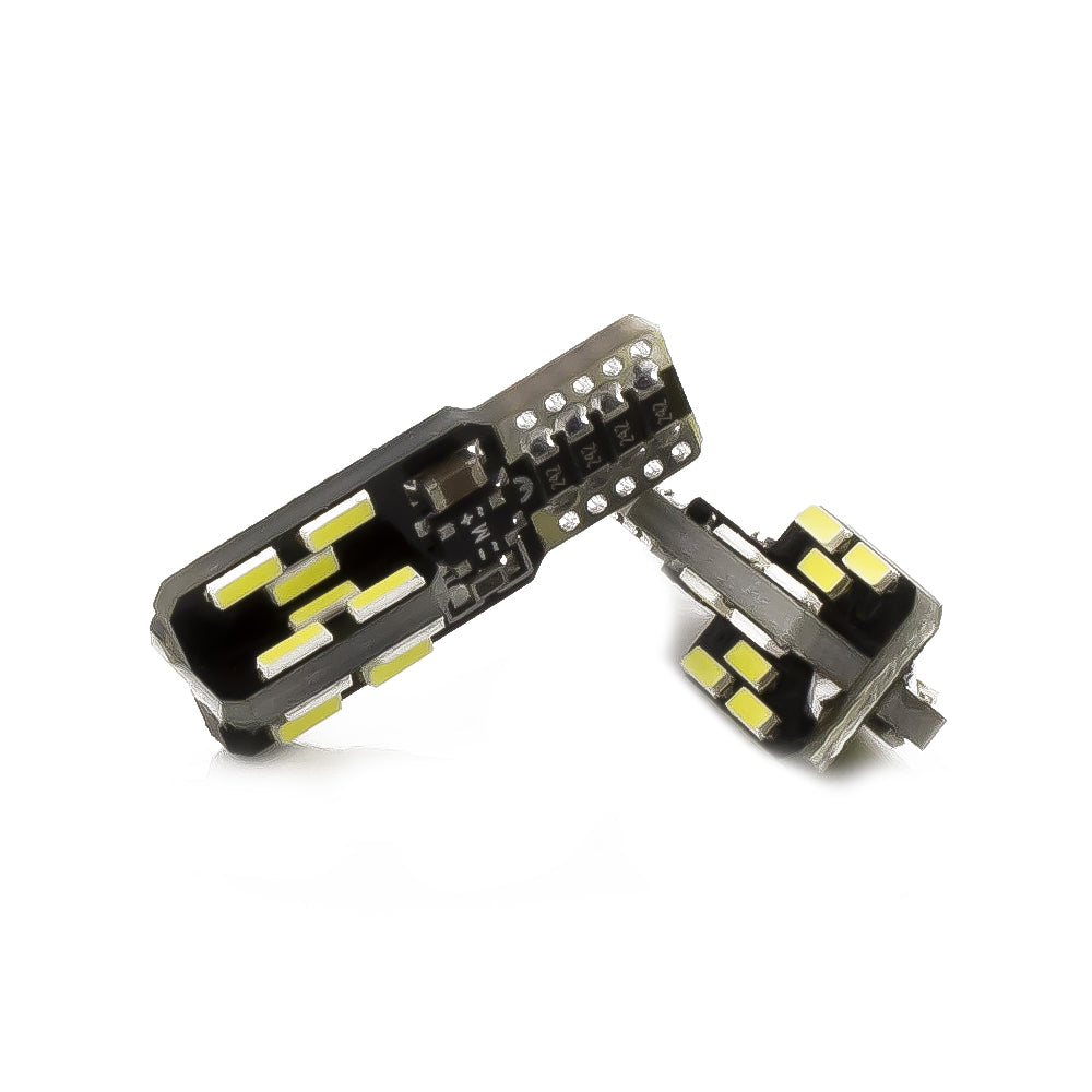 CAN128 LED pentru interior / portbagaj - CARGUARD