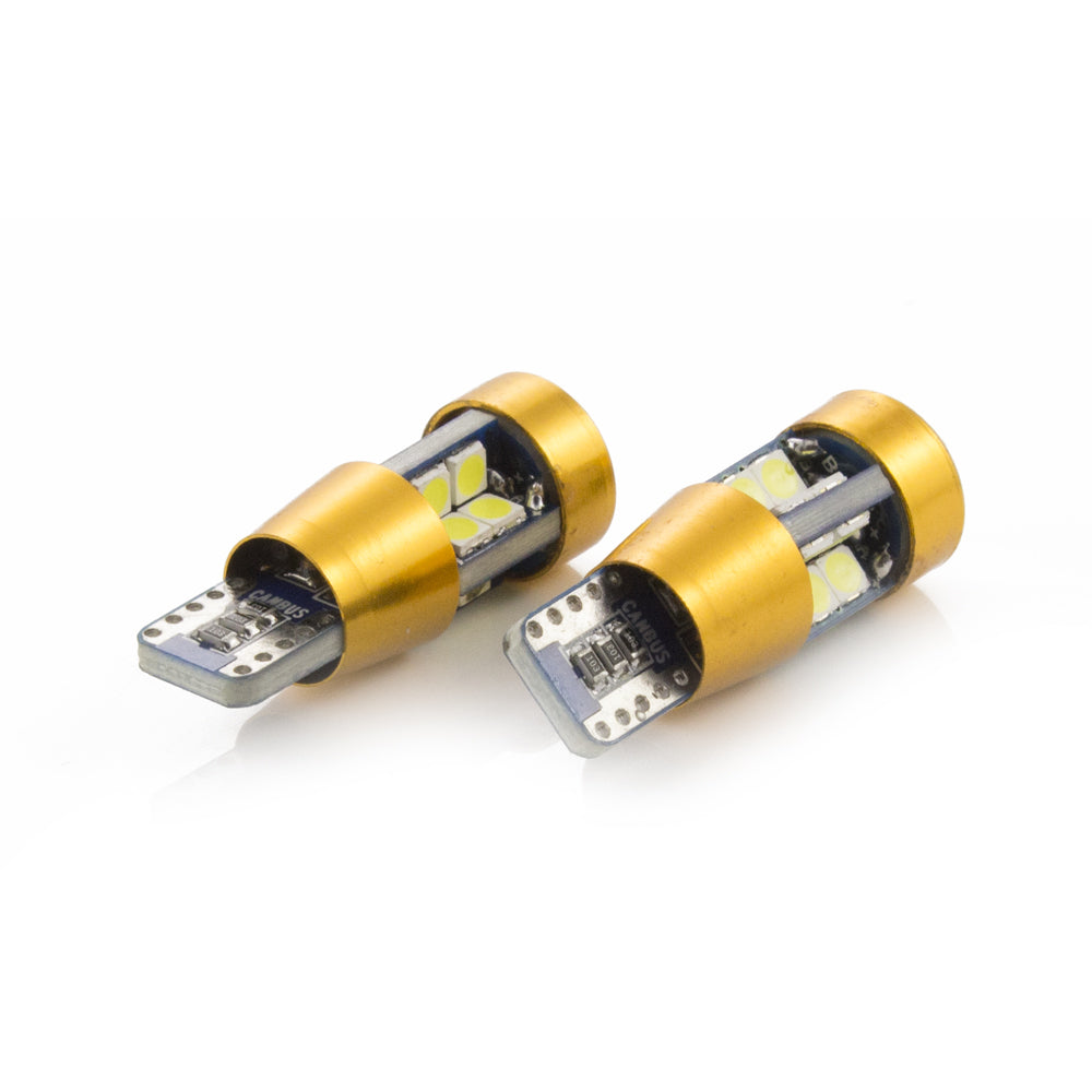 CAN130 LED pentru interior / portbagaj - CARGUARD