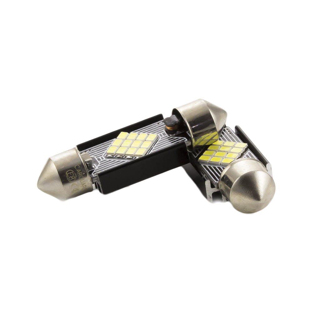 CAN132 LED pentru interior / portbagaj - CARGUARD