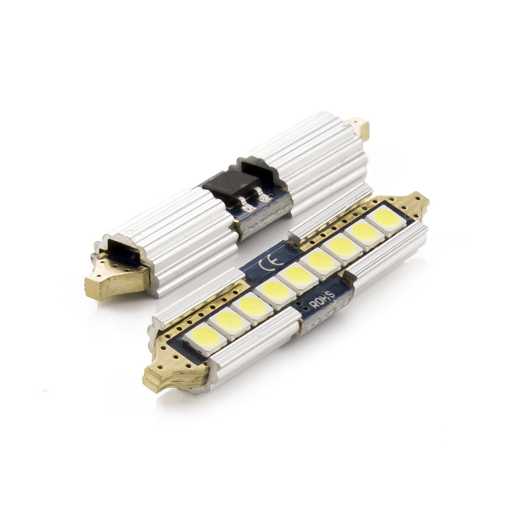 CAN138 LED pentru interior / portbagaj - CARGUARD