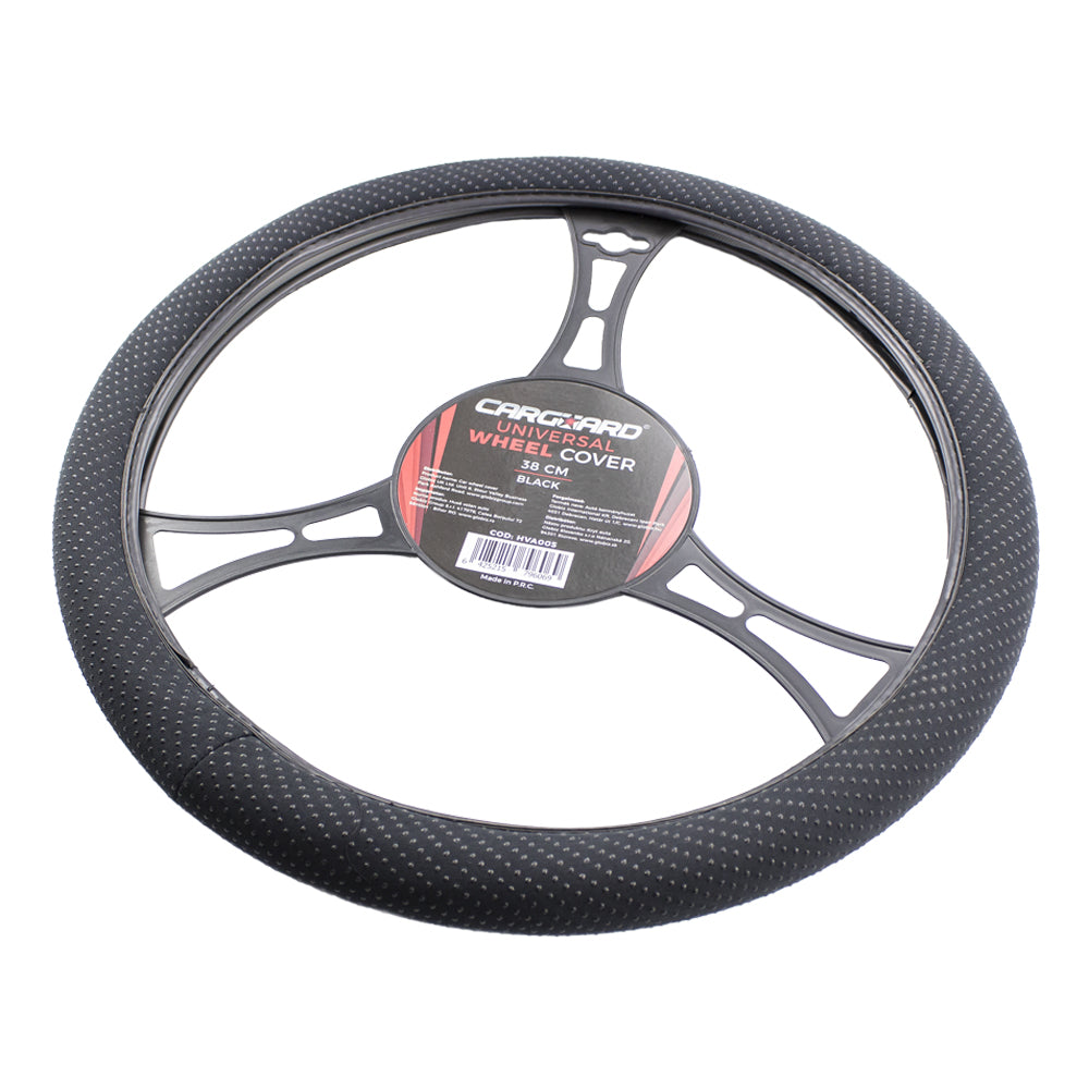 Husă volan auto cu perle - CARGUARD
