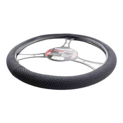 Husă volan auto cu perle - CARGUARD