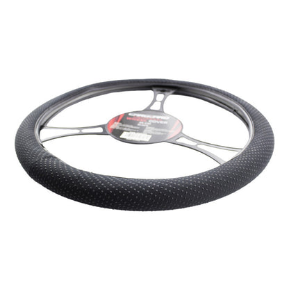 Husă volan auto cu perle - CARGUARD