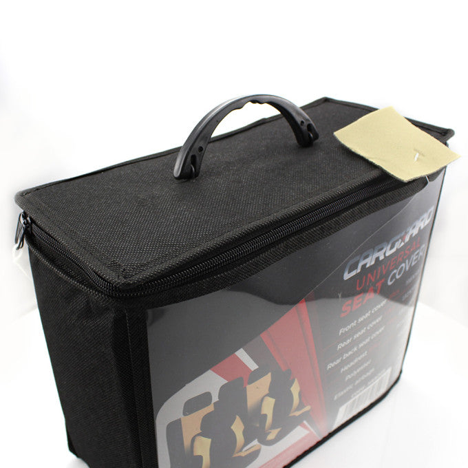 Huse universale pentru scaune auto - Elegance - CARGUARD