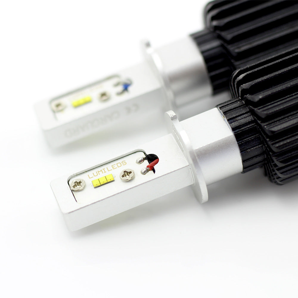 LED H3 - CARGUARD
