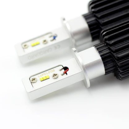 LED H3 - CARGUARD