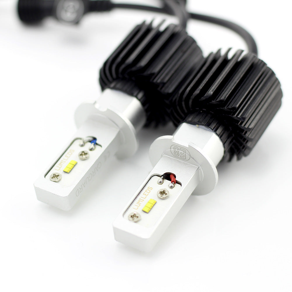 LED H3 - CARGUARD