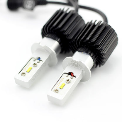 LED H3 - CARGUARD