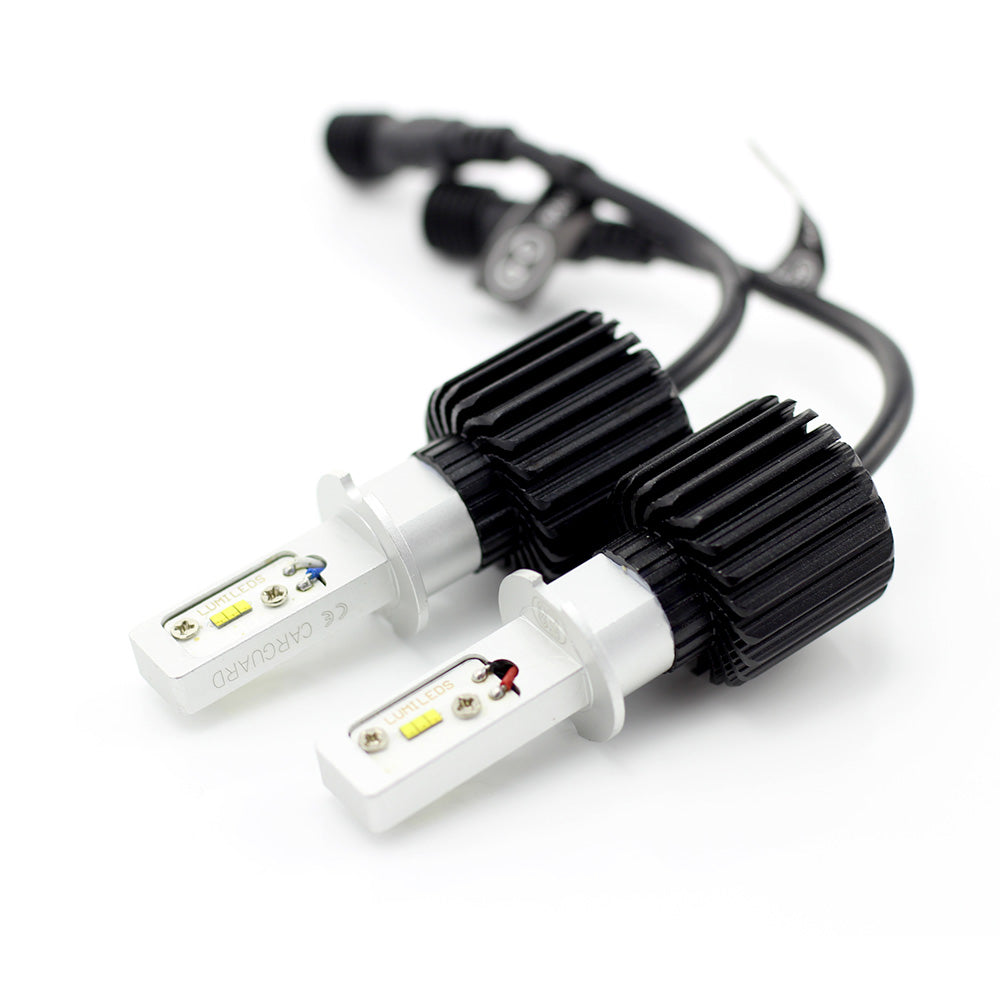 LED H3 - CARGUARD