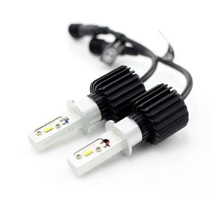 LED H3 - CARGUARD