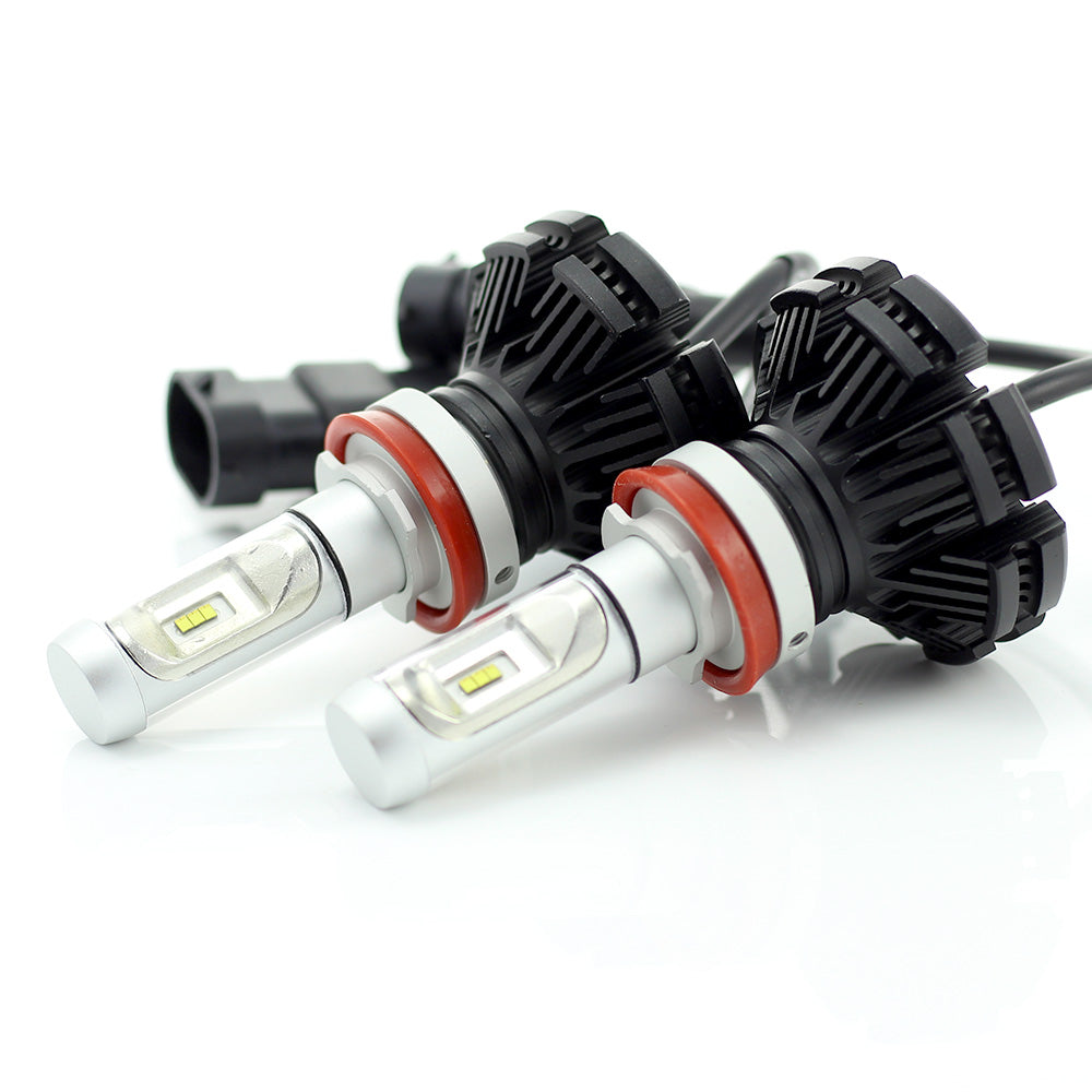 LED H8 - CARGUARD