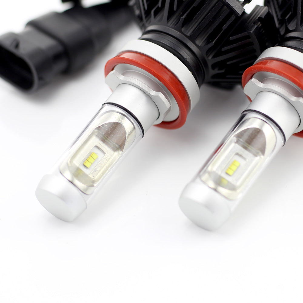 LED H8 - CARGUARD