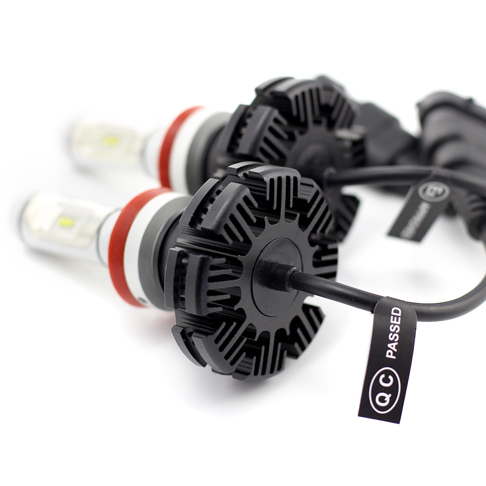 LED H8 - CARGUARD