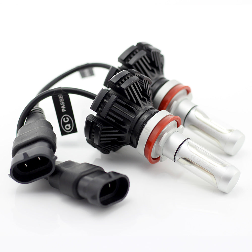 LED H8 - CARGUARD
