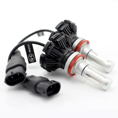 LED H8 - CARGUARD