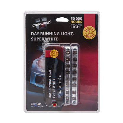 Lumini de zi auto DLA 001 - CARGUARD