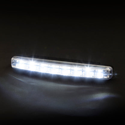 Lumini de zi auto DLA 001 - CARGUARD
