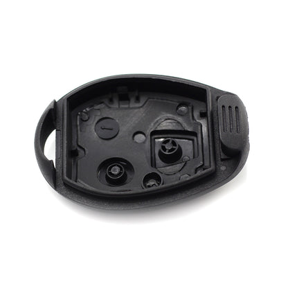 MINI - carcasa cheie cu 2 butoane - CARGUARD