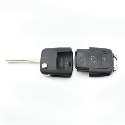 Închidere centralizată - cu telecomandă - CARGUARD