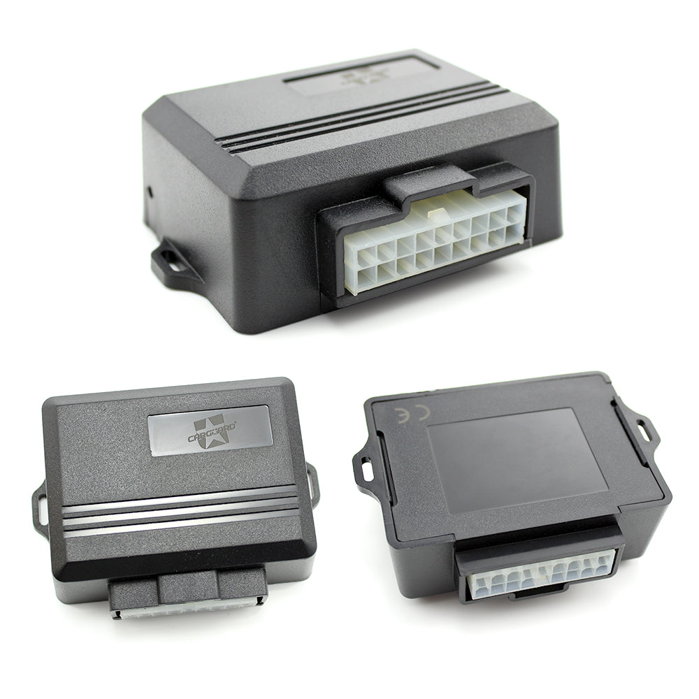 Modul ridicare geamuri - CARGUARD