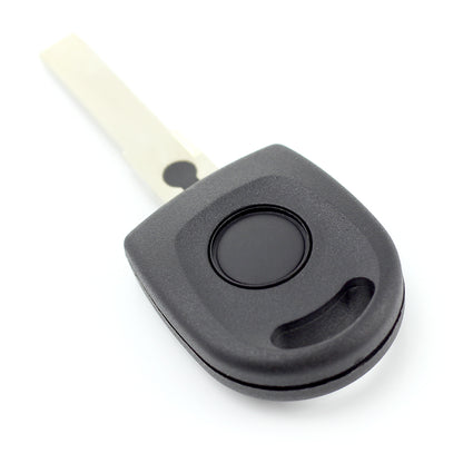 Volkswagen / SEAT- carcasă cheie cu 1 buton și LED - CARGUARD