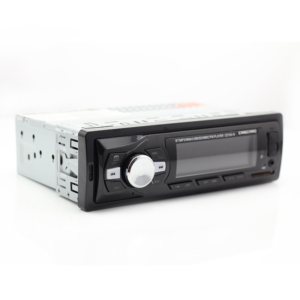 MP3 player auto cu bluetooth - CARGUARD