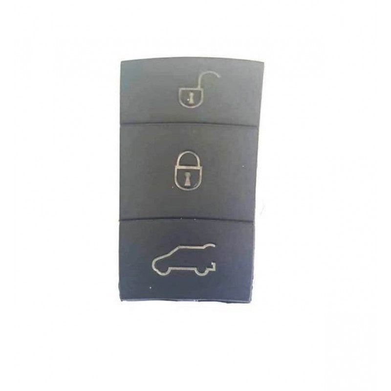Cauciuc pentru cheie Porsche 3 butoane