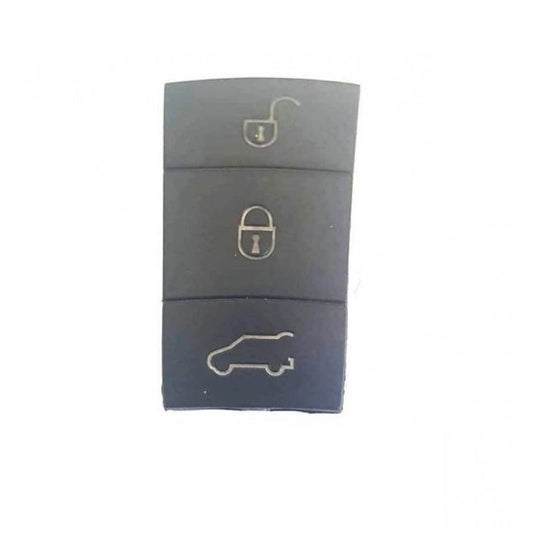 Cauciuc pentru cheie Porsche 3 butoane
