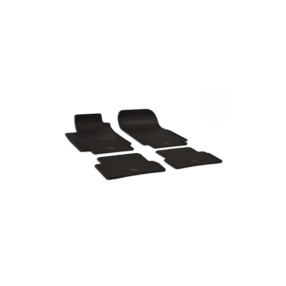 КОМПЛЕКТ АВТОМОБИЛНИ СТЕЛКИ UMBRELLA ЗА RENAULT CLIO III (2005-2012) CLIO IV (2012-2019) MODUS (2004-2012) CAPTUR (2013-2019)