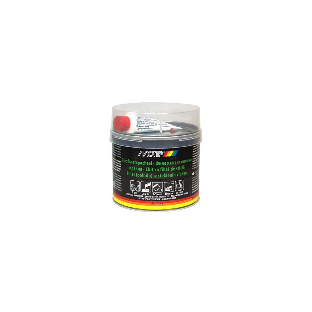 MOTIP CHIT FIBRA DE STICLA 1000G M600083
