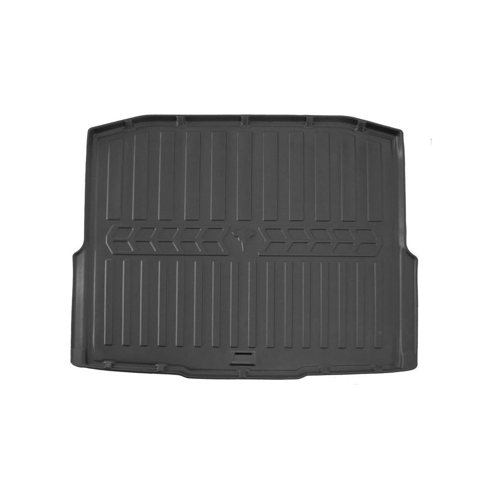 COVOR PROTECTIE PORTBAGAJ UMBRELLA PENTRU SKODA OCTAVIA III (A7) COMBI, FARA 'BUZUNARE' (2013-2020)