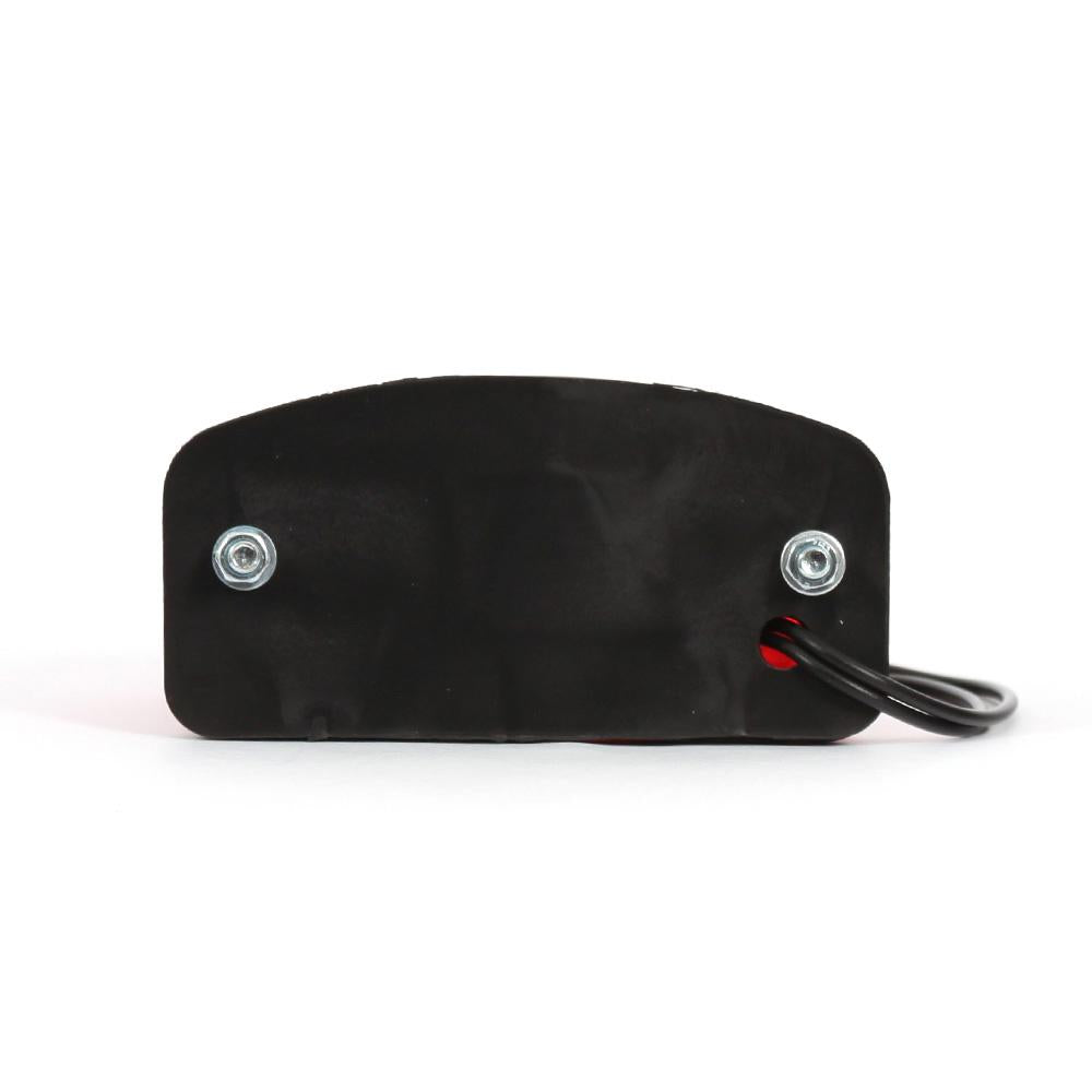 LAMPA LED ILUMINARE NUMAR CU POZITIE 247 W55, 12V-24V WAS