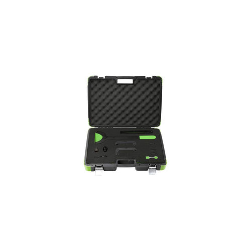 SET DISPOZITIVE BLOCARE DISTRIBUTIE JBM LANT PENTRU AUDI V6 2.0/2.8/3.0 TFSI - BENZINA